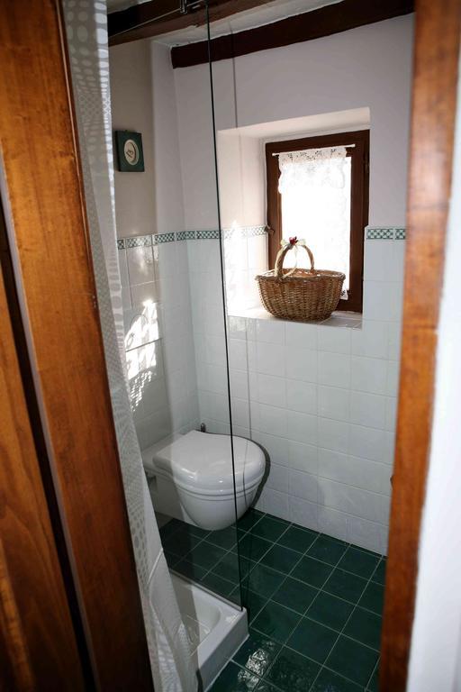 Pensjonat Residenza Antico Chianti Panzano in Chianti Pokój zdjęcie