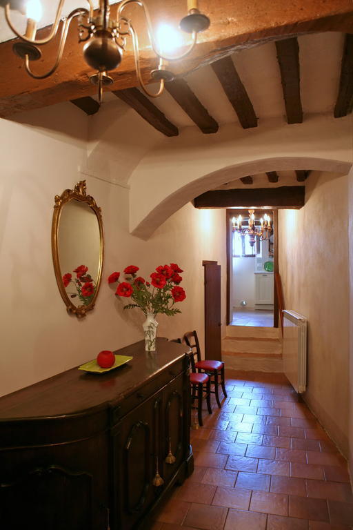 Pensjonat Residenza Antico Chianti Panzano in Chianti Pokój zdjęcie
